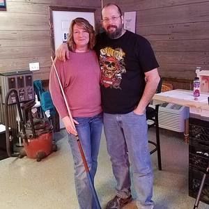 Meet your Posher, Leeann